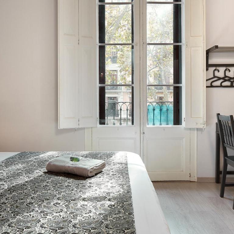 BruStar Gotic-Centric - Chambre Double Supérieure - 10