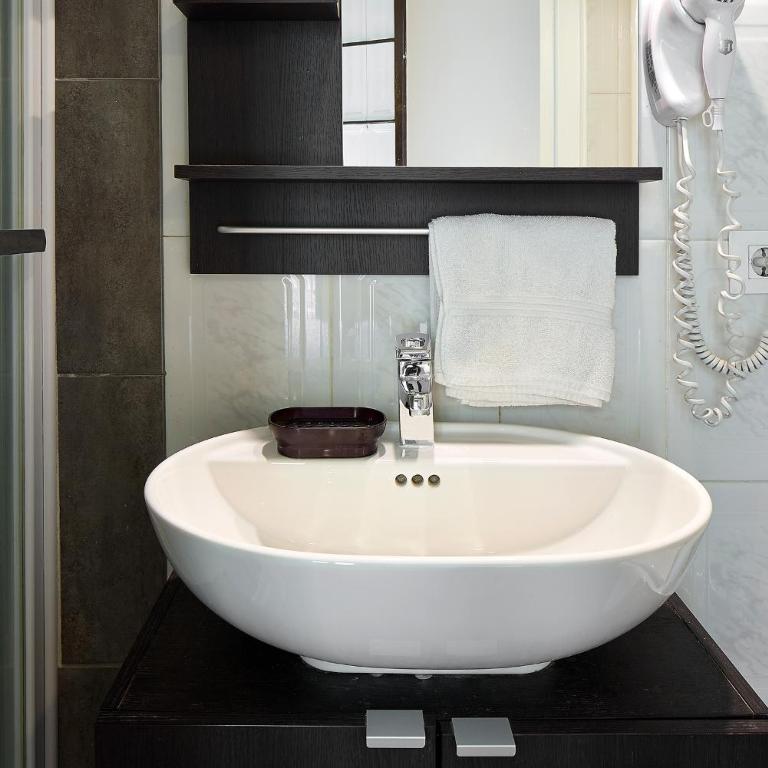 BruStar Gotic-Centric - Chambre Double Supérieure - 14