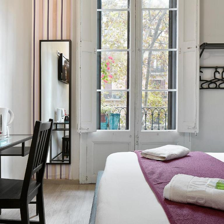BruStar Gotic-Centric - Chambre Double Supérieure - 12
