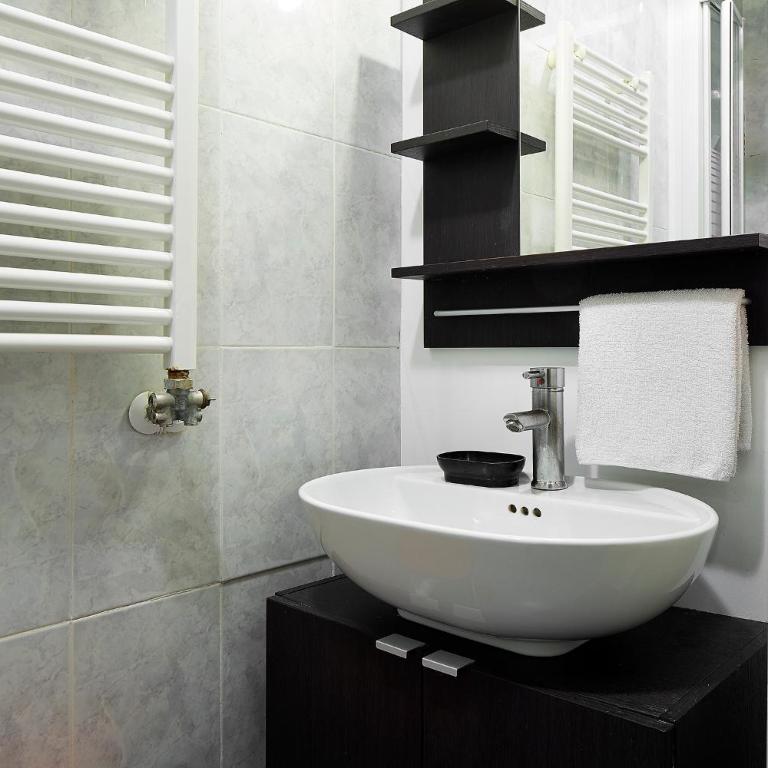 BruStar Gotic-Centric - Chambre Simple - 1