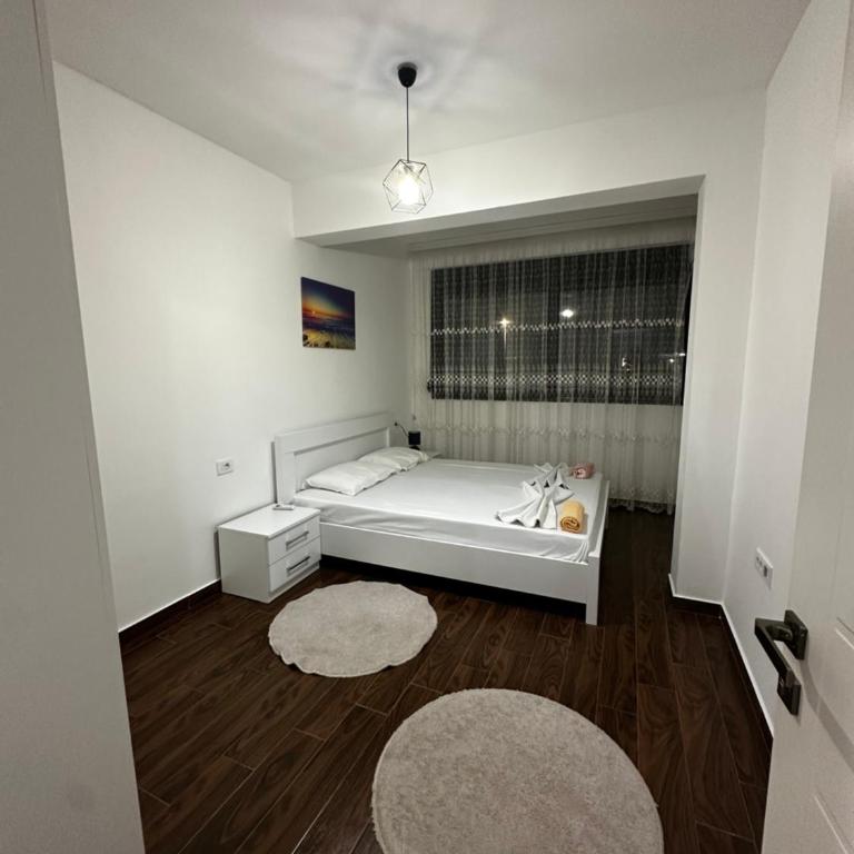 Capitol Apartments - Two-Bedroom Apartment - 12