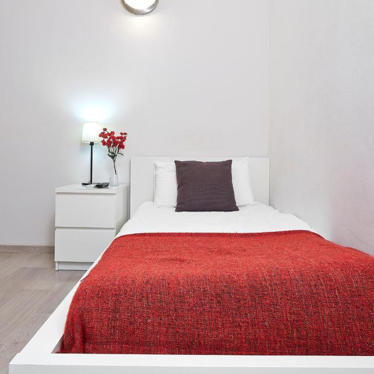 BruStar Gotic-Centric - Chambre Simple - 3
