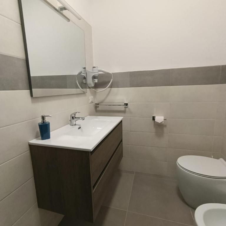 Sul Corso - Taormina Apartment B - Deluxe One-Bedroom Apartment with City View - 4