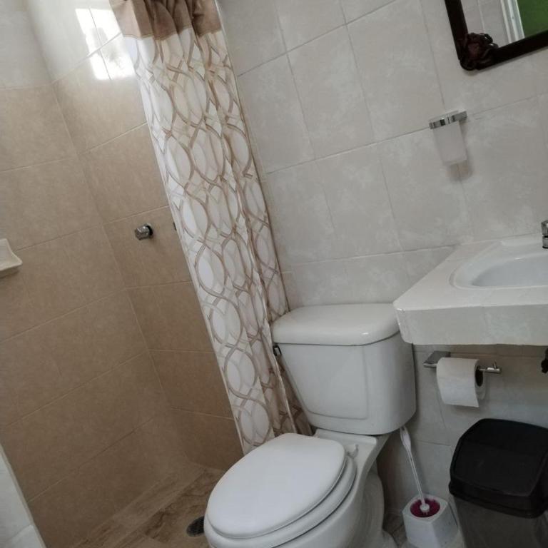 Casa encanto - Casa con 1 dormitorio - 2