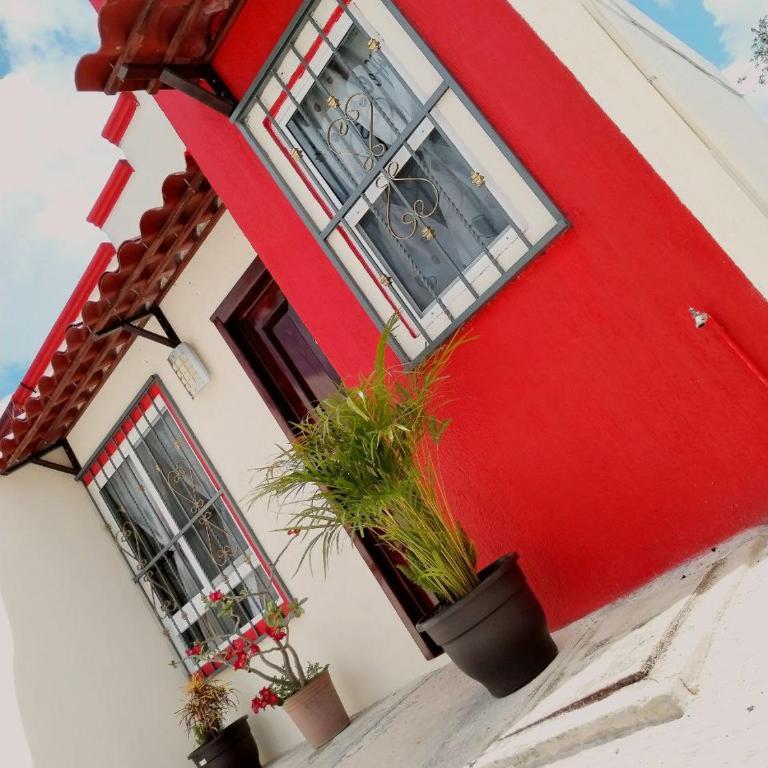 Casa encanto - Casa con 1 dormitorio - 3