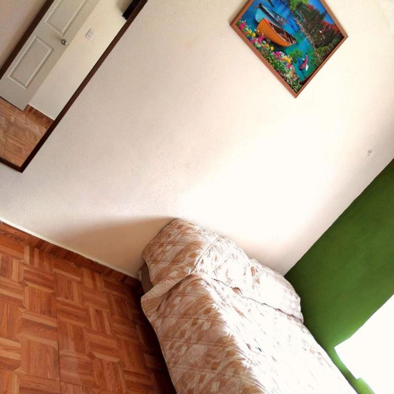 Casa encanto - Casa con 1 dormitorio - 8