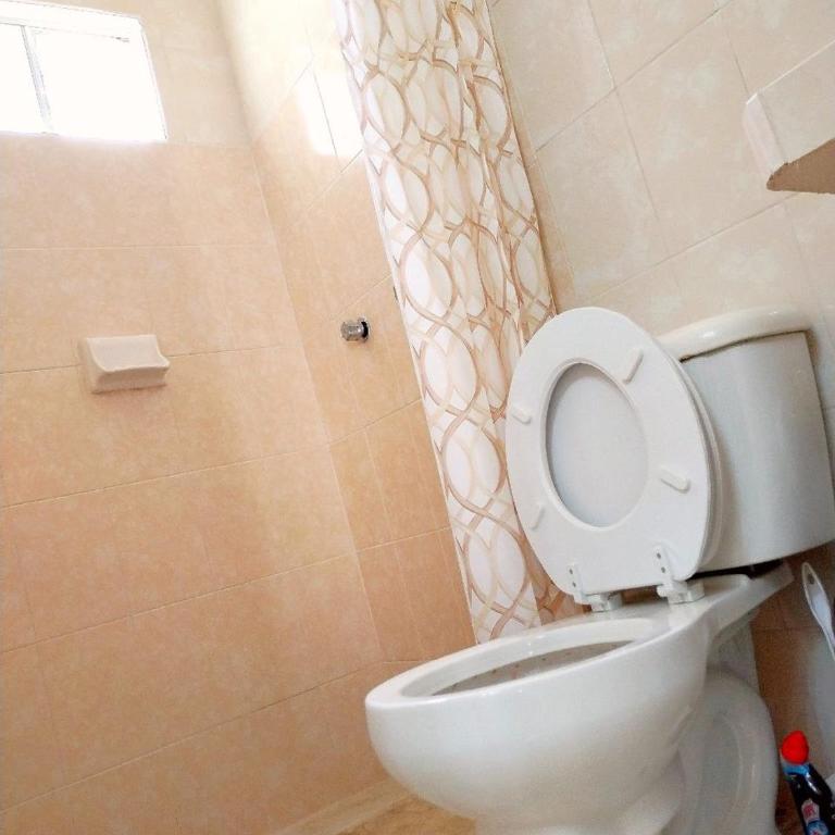 Casa encanto - Casa con 1 dormitorio - 9