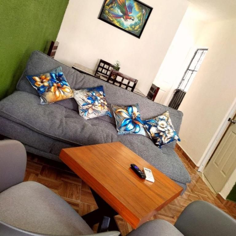 Casa encanto - Casa con 1 dormitorio - 15