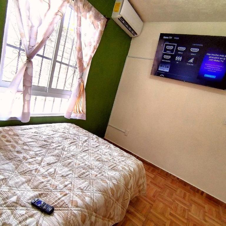 Casa encanto - Casa con 1 dormitorio - 26
