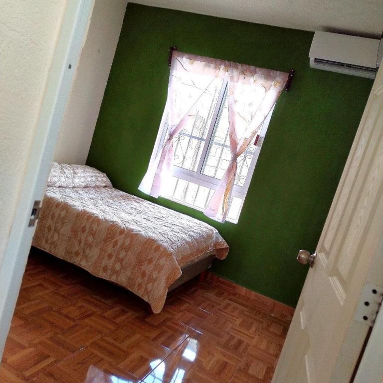 Casa encanto - Casa con 1 dormitorio - 36