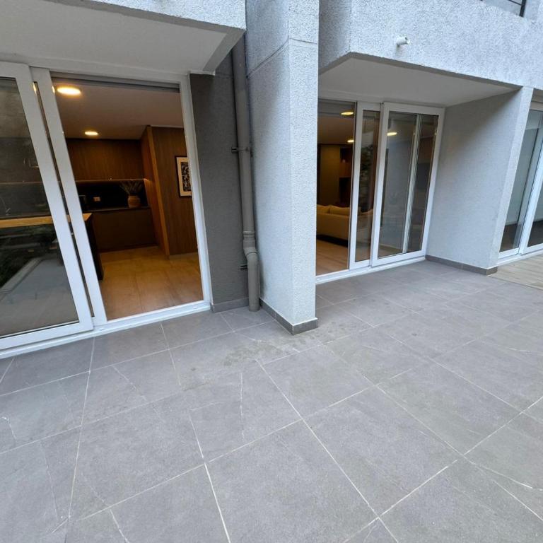 HOM I Depto 2PAX 1D1B en Santiago Movistar Arena - Apartamento - 45