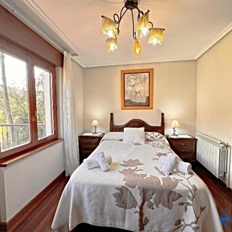 Cuetu el Tornu - Two-Bedroom House - 20