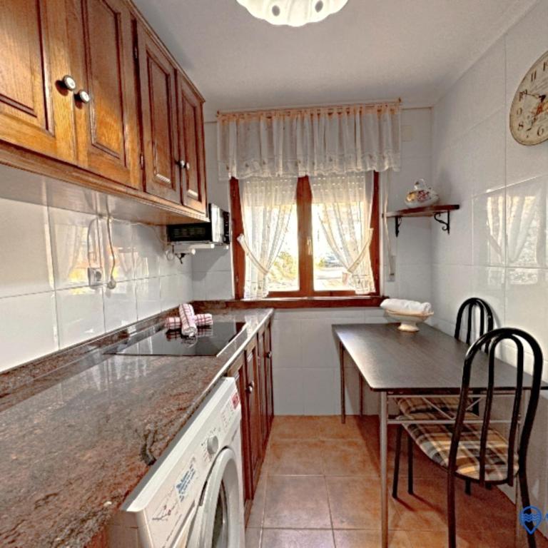 Cuetu el Tornu - Two-Bedroom House - 10
