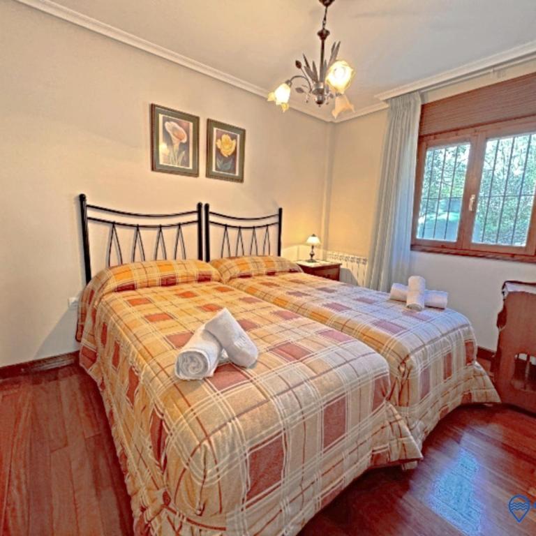Cuetu el Tornu - Two-Bedroom House - 26