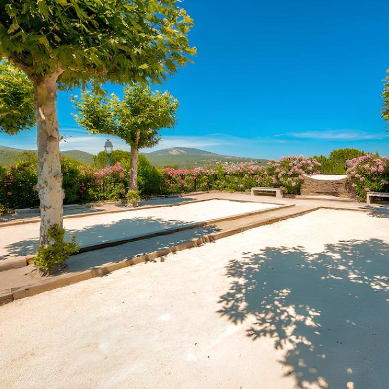 Belvedere Azur Loft - Appartement 2 Chambres - 42