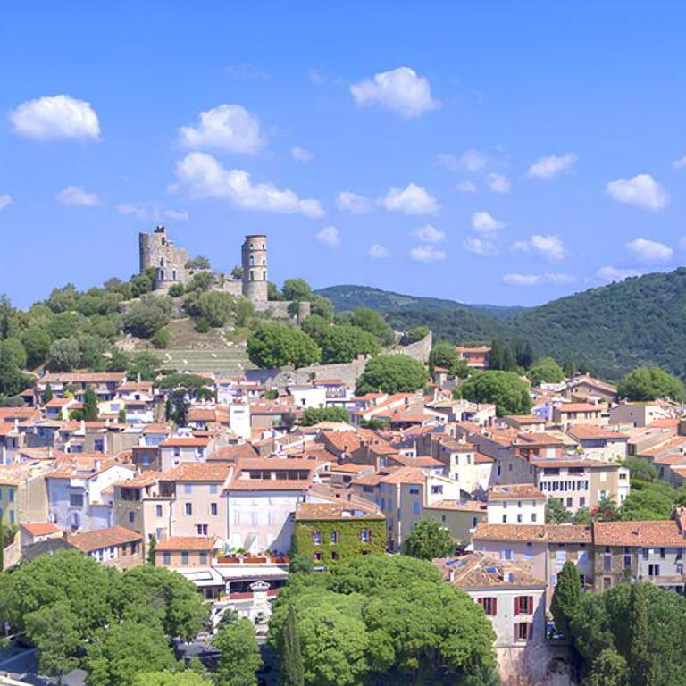 Belvedere Azur Loft - Appartement 2 Chambres - 50