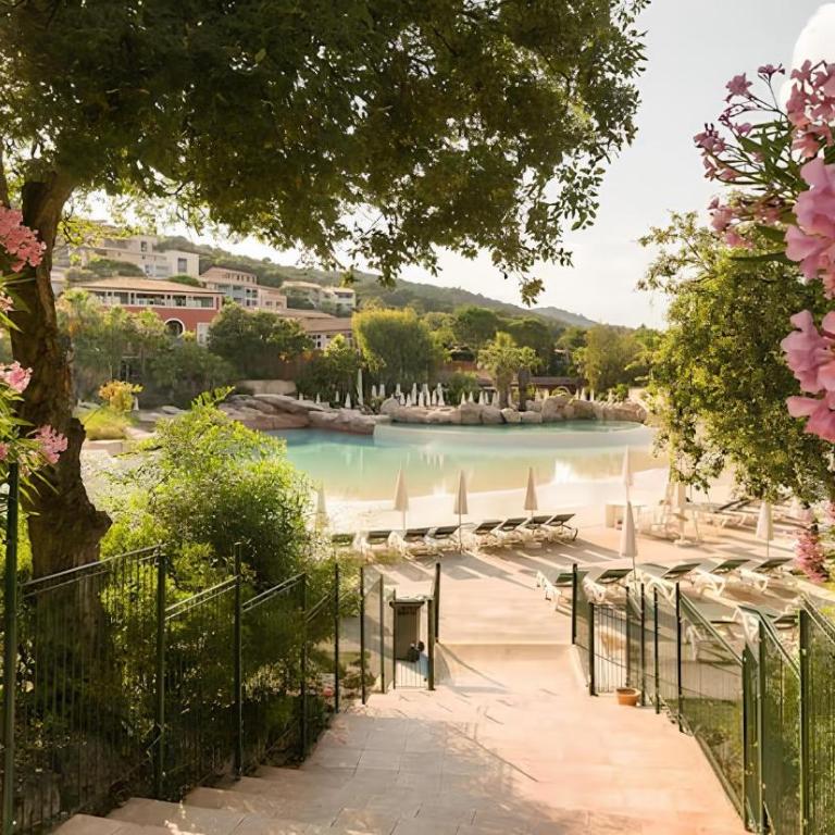 Belvedere Azur Loft - Appartement 2 Chambres - 36