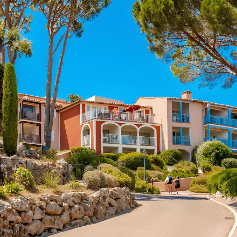 Belvedere Azur Loft - Appartement 2 Chambres - 41