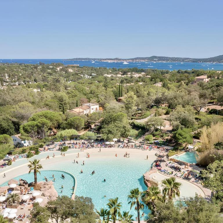 Belvedere Azur Loft - Appartement 2 Chambres - 8