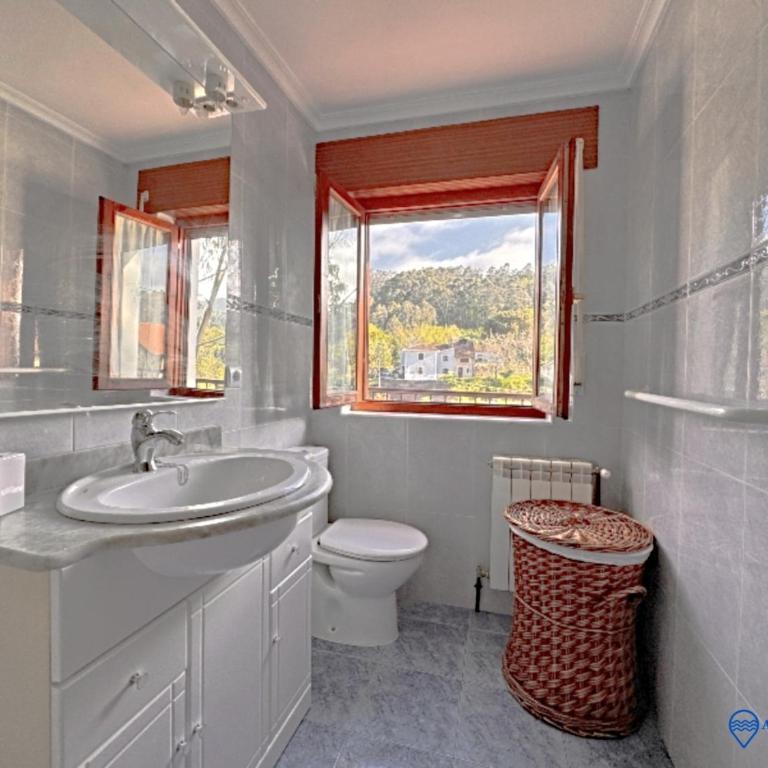 Cuetu el Tornu - Two-Bedroom House - 23