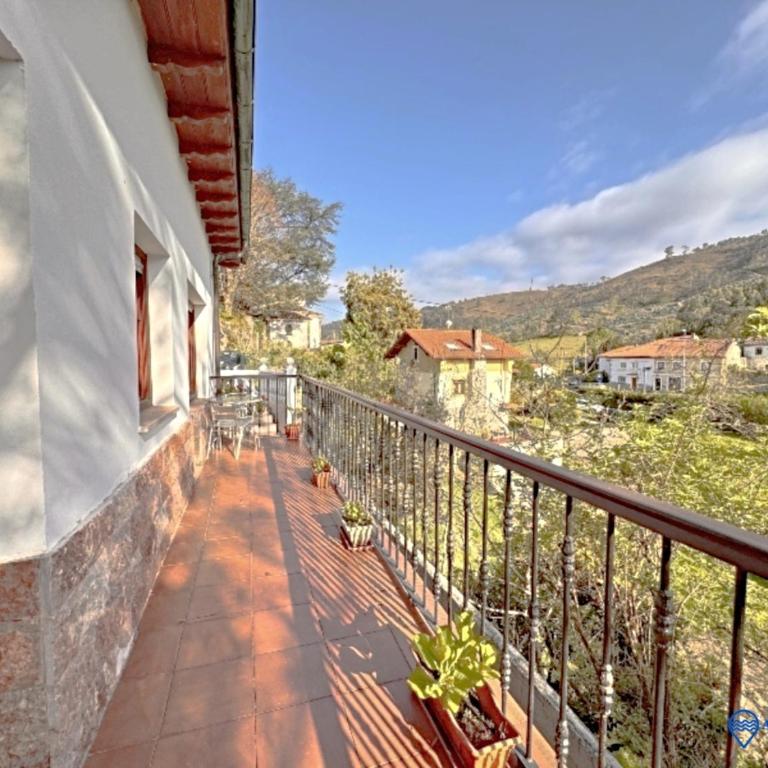Cuetu el Tornu - Two-Bedroom House - 19