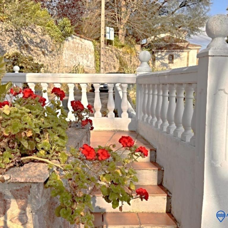 Cuetu el Tornu - Two-Bedroom House - 18