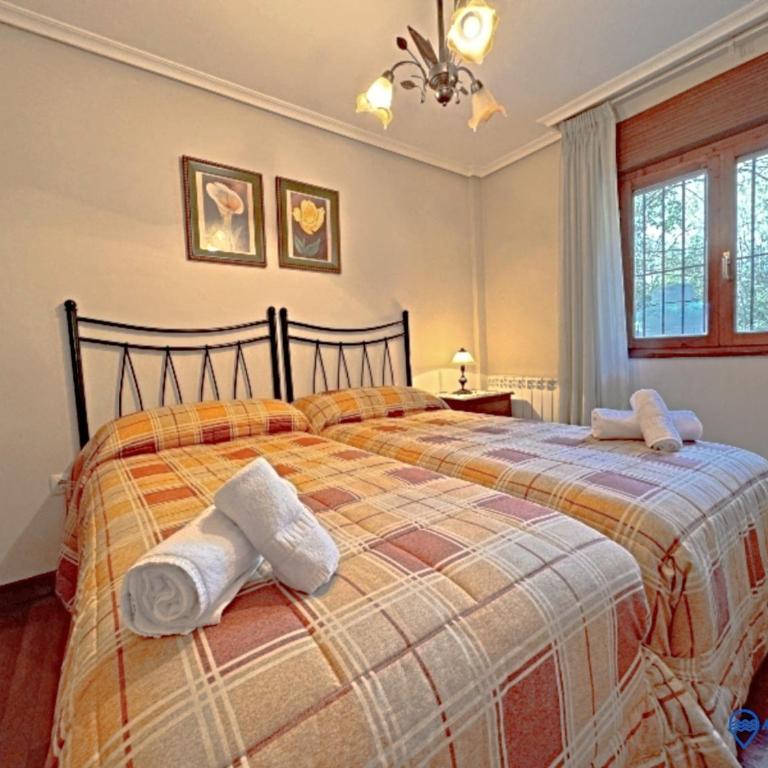 Cuetu el Tornu - Two-Bedroom House - 24