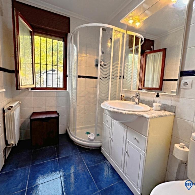 Cuetu el Tornu - Two-Bedroom House - 25