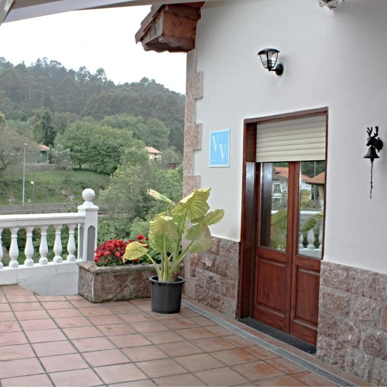 Cuetu el Tornu - Two-Bedroom House - 2