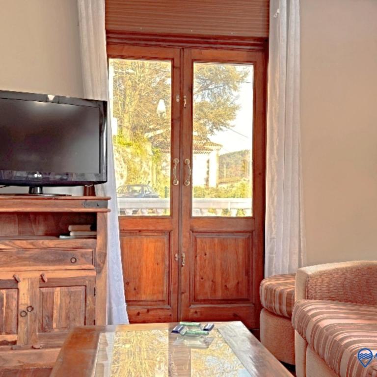 Cuetu el Tornu - Two-Bedroom House - 6