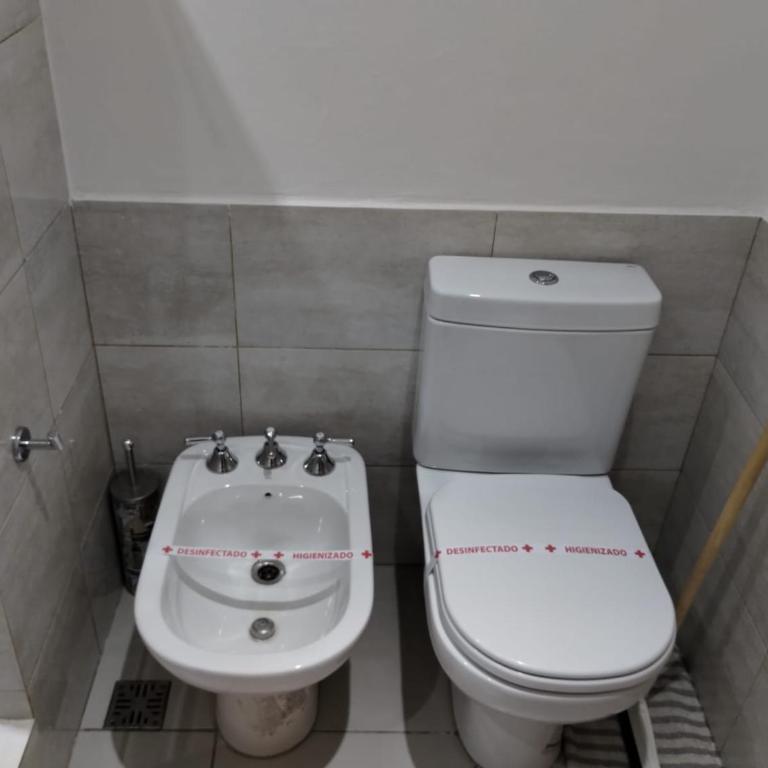 aparthotelelcalden - Apartamento - 4