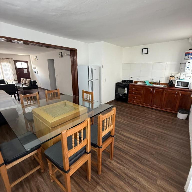 Dpto Allende 2 - Apartamento de 2 dormitorios - 9