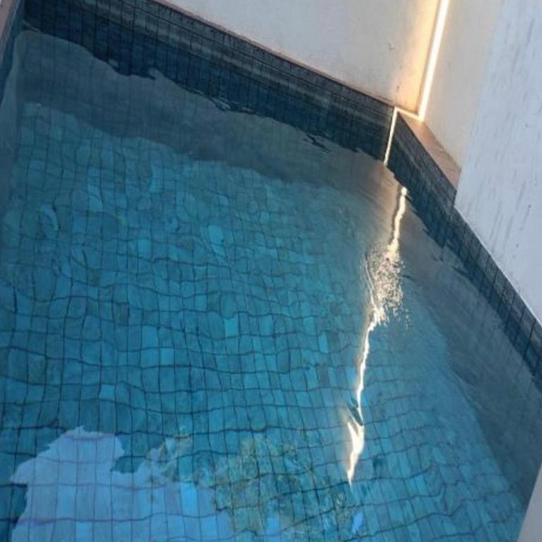 DEPARTAMENTO Y CONDOMINIO RECIEN CONSTRUIDO 2023 zona norte cerca UCEBOL - Apartamento de 2 dormitorios - 18