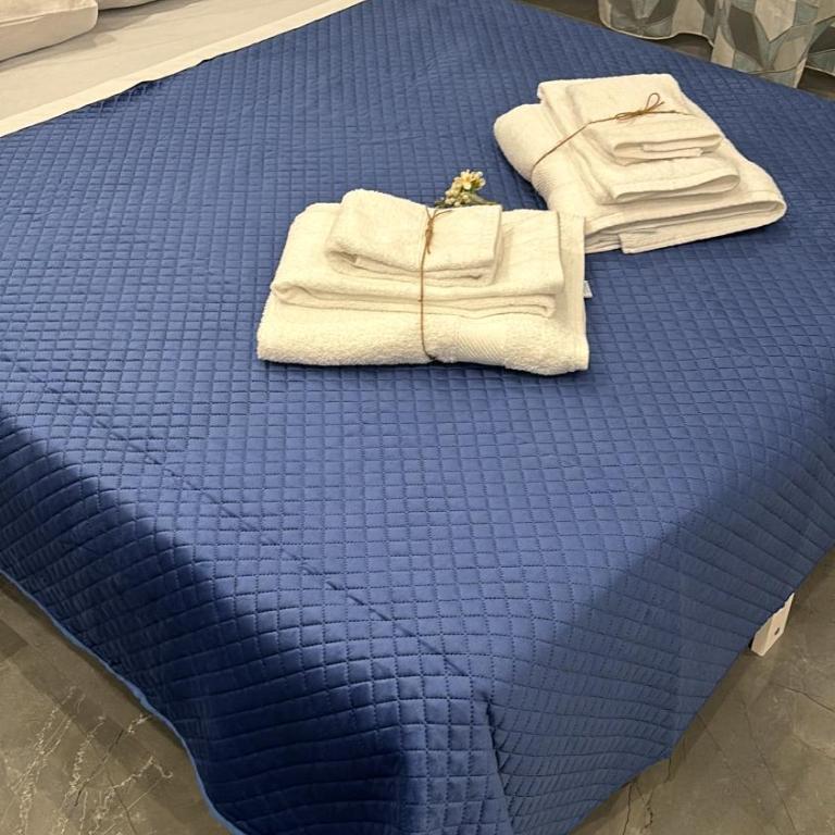 Louis Helen Apartment - Three-Bedroom Apartment - 5