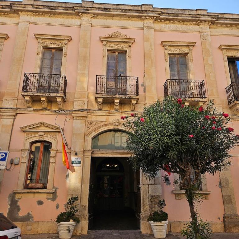 A week in Sicily - charming apartment - Appartamento con 3 Camere da Letto - 18