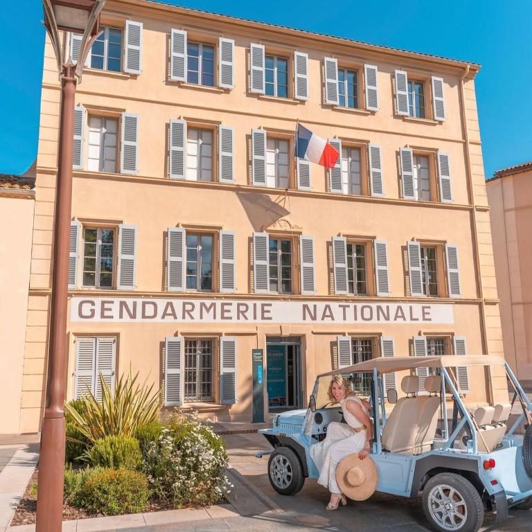 Belvedere Azur Loft - Appartement 2 Chambres - 44