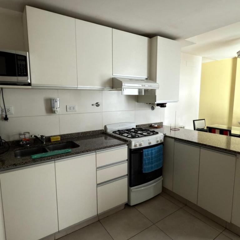 Departamento Boutique Carlos Paz - Apartamento de 1 dormitorio - 22