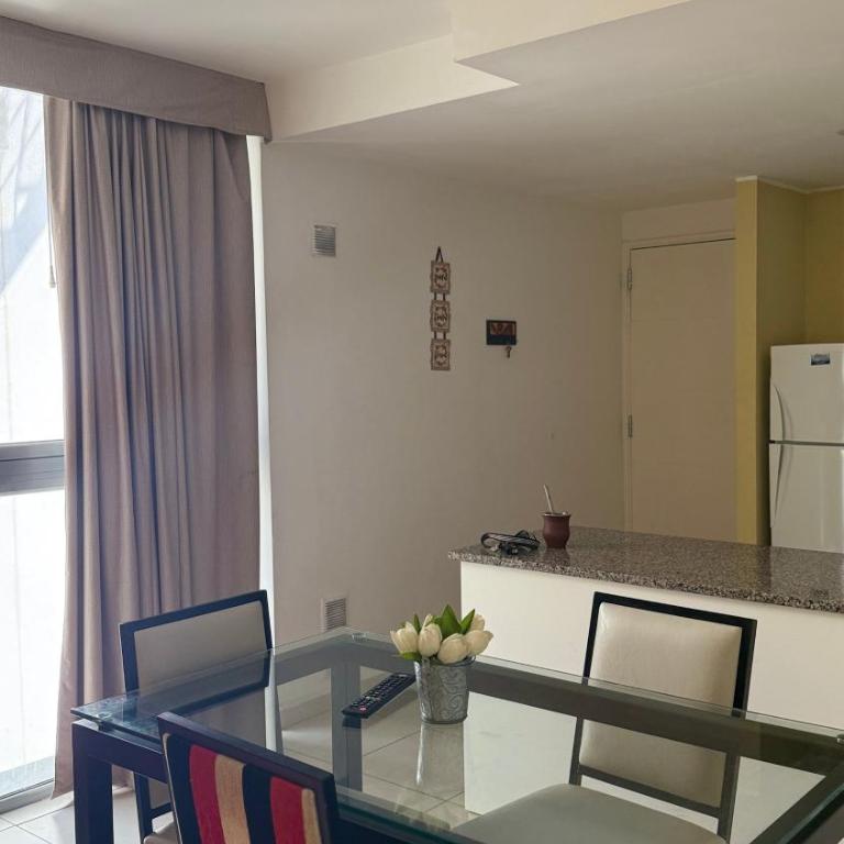 Departamento Boutique Carlos Paz - Apartamento de 1 dormitorio - 38
