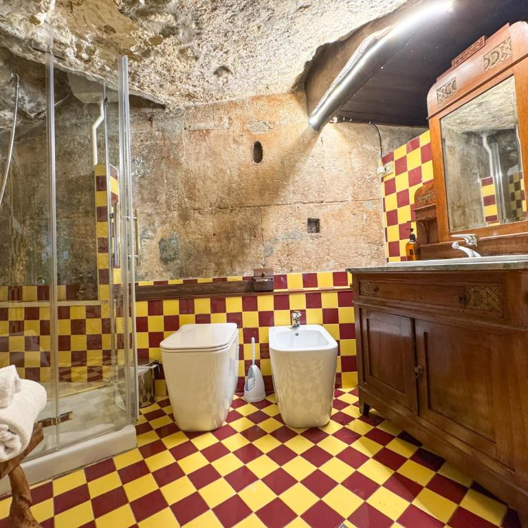 Kalma Elephant Tower - Medieval Stay with a City View - Appartamento con 1 Camera da Letto - 6