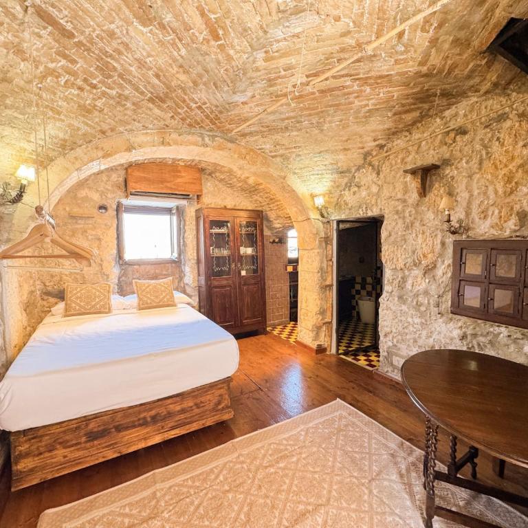 Kalma Elephant Tower - Medieval Stay with a City View - Appartamento con 1 Camera da Letto - 1