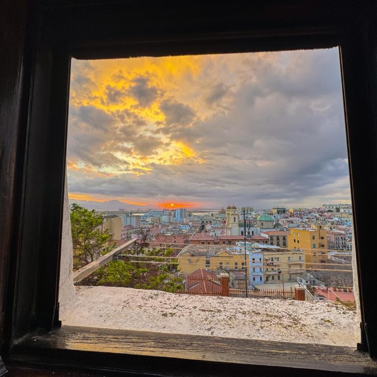 Kalma Elephant Tower - Medieval Stay with a City View - Appartamento con 1 Camera da Letto - 5