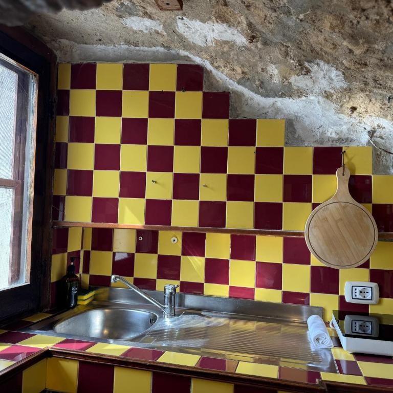 Kalma Elephant Tower - Medieval Stay with a City View - Appartamento con 1 Camera da Letto - 7