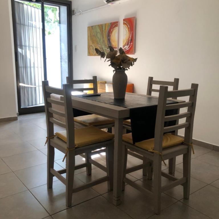 Departamento VM - Apartamento de 1 dormitorio - 1