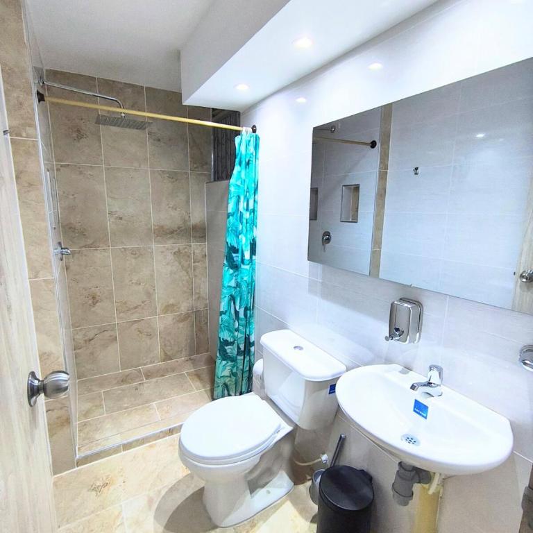 Espectacular Apartamento VIP Descanso Huilense - Apartamento de 3 dormitorios - 31