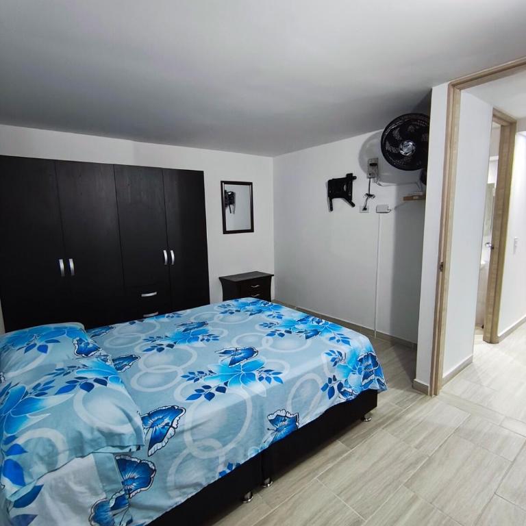 Espectacular Apartamento VIP Descanso Huilense - Apartamento de 3 dormitorios - 22
