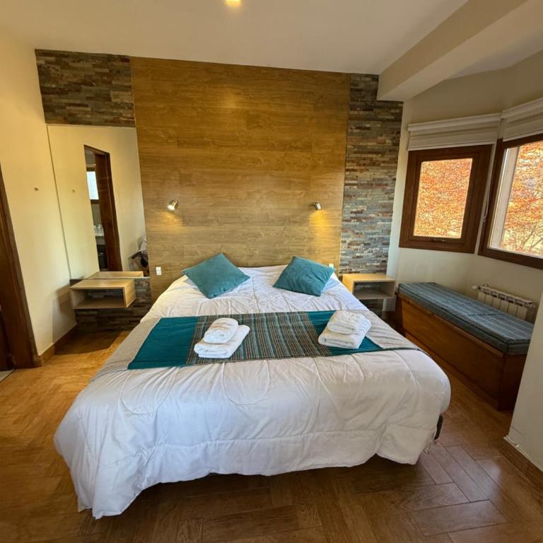 Monoambiente a minutos del centro - Apartamento de 1 dormitorio - 2