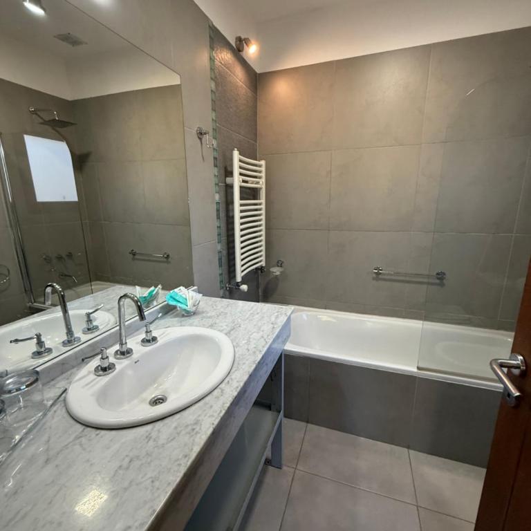 Monoambiente a minutos del centro - Apartamento de 1 dormitorio - 4