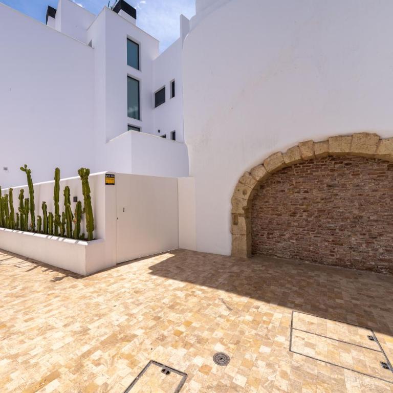 Moott Homes Suites Arco de Braulio 1B - Apartamento de 1 dormitorio - 34