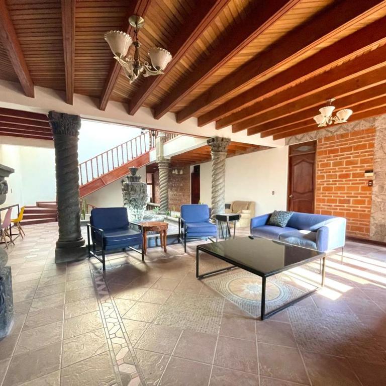 Casa Delfín - Casa con 1 dormitorio - 4