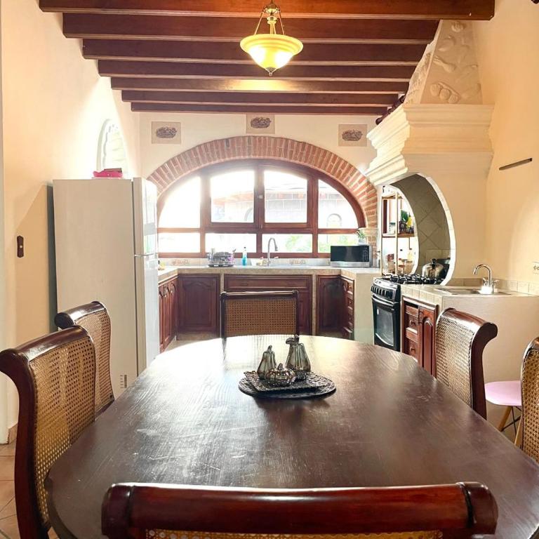 Casa Delfín - Casa con 1 dormitorio - 5